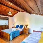 Chalet Chale Da Canicada *