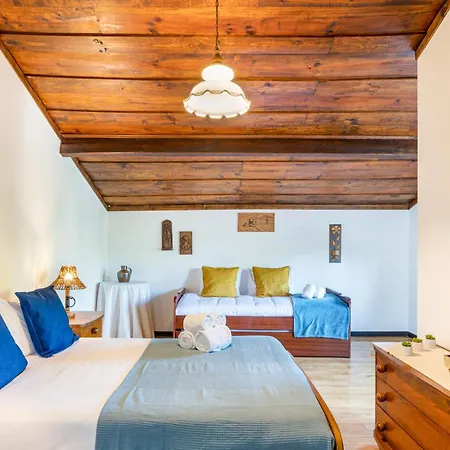 Da Caniçada Rio Caldo