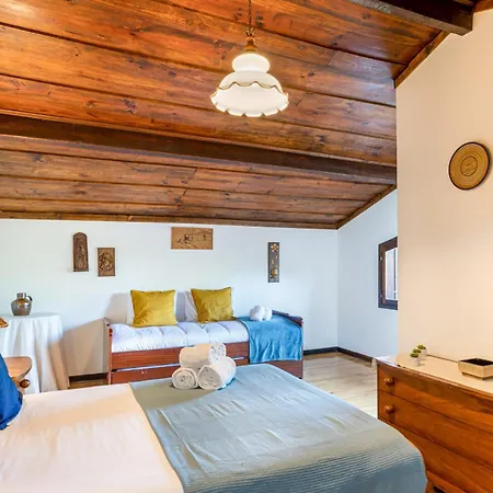 Da Caniçada Chalet Rio Caldo