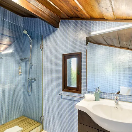 Da Caniçada Chalet *