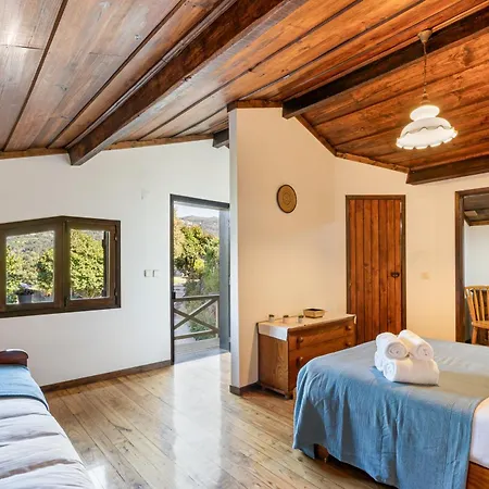 Chalet Da Caniçada *