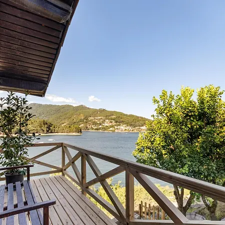 Da Caniçada Rio Caldo