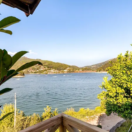 Chalet Da Caniçada *