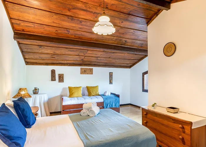 Chale Da Canicada Domek alpejski Rio Caldo