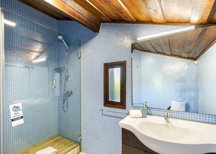 Chale Da Canicada Chalet *